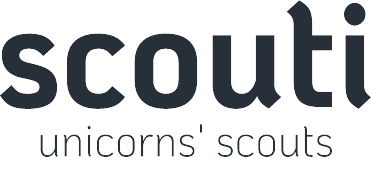 Scouti logotype